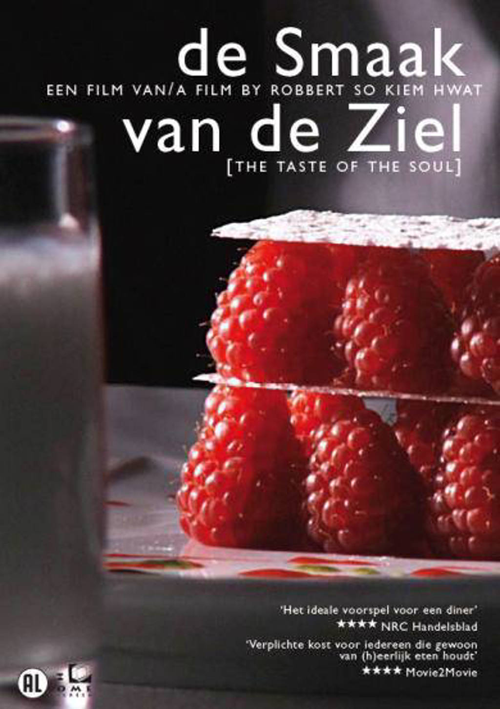 Smaak van de ziel (DVD)