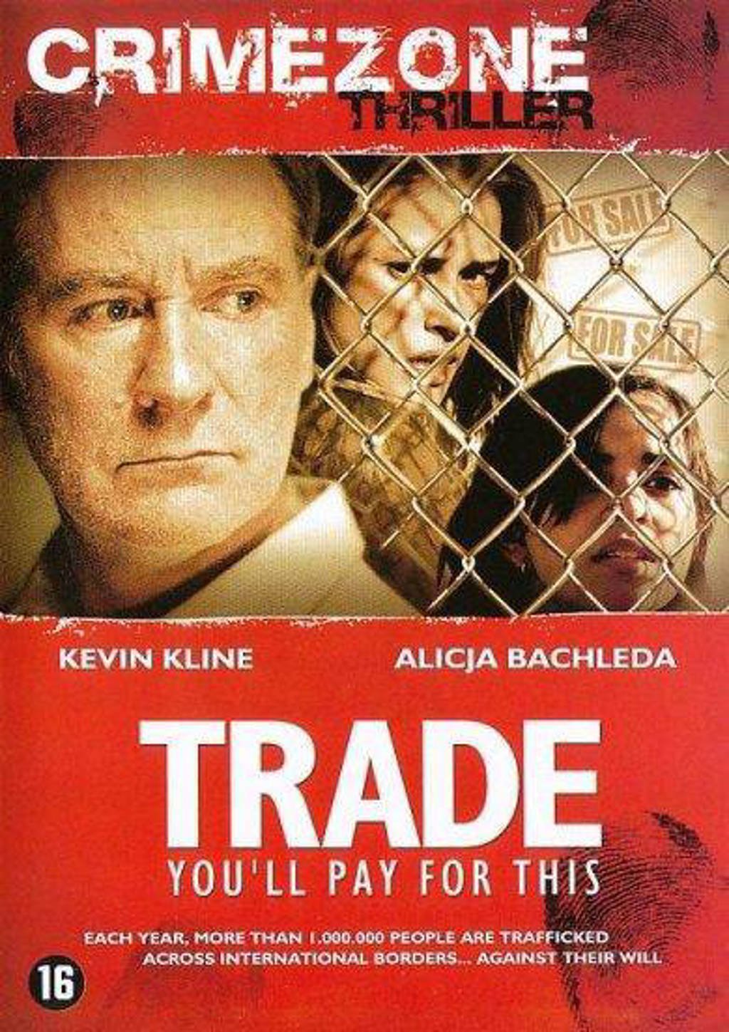 Trade (DVD)