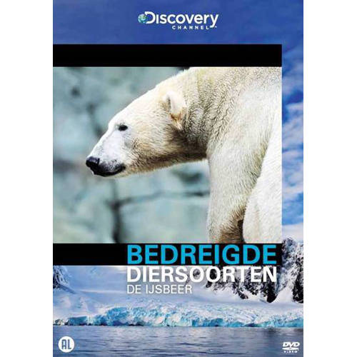 Bedreigde Diersoorten De Ijsbeer Dvd huismerk kopen in de aanbieding