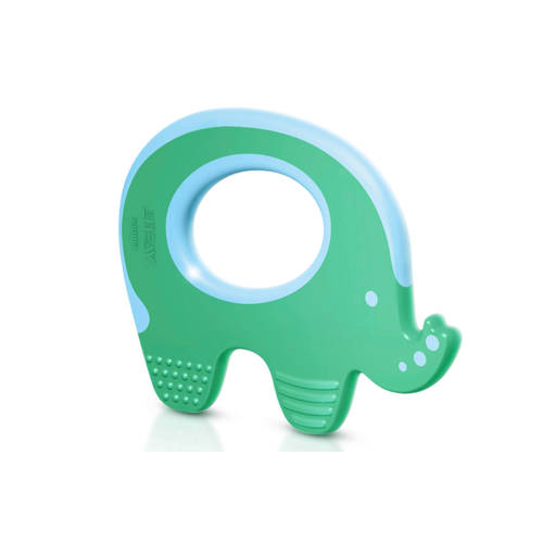 Philips Avent Scf19900 Bijtring Olifant philips avent kopen in de aanbieding
