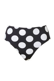 Mix & Match high waist bikinibroekje