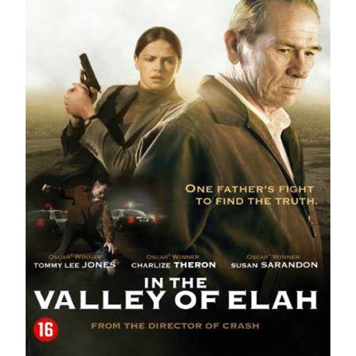 In The Valley Of Elah Blu Ray huismerk kopen in de aanbieding