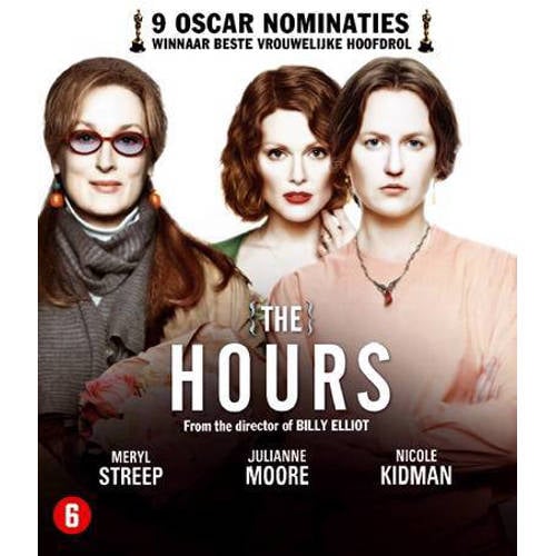 Hours Blu Ray huismerk kopen in de aanbieding