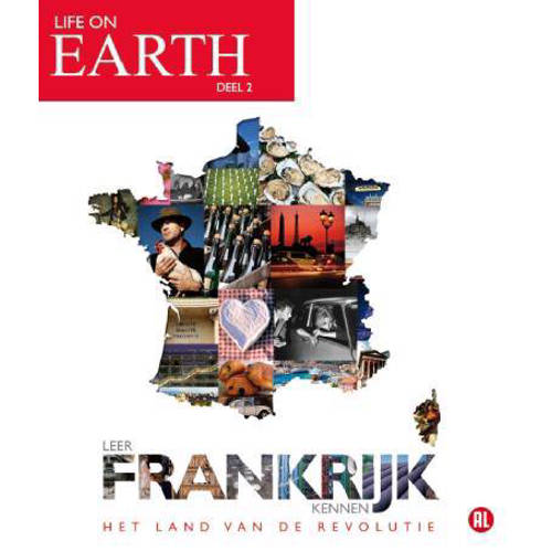 Life On Earth Frankrijk Blu Ray huismerk kopen in de aanbieding Life On Earth Frankrijk Blu Ray huismerk kopen in de aanbieding