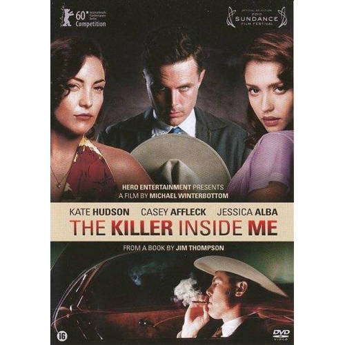 Killer Inside Me Dvd huismerk kopen in de aanbieding Killer Inside Me Dvd huismerk kopen in de aanbieding