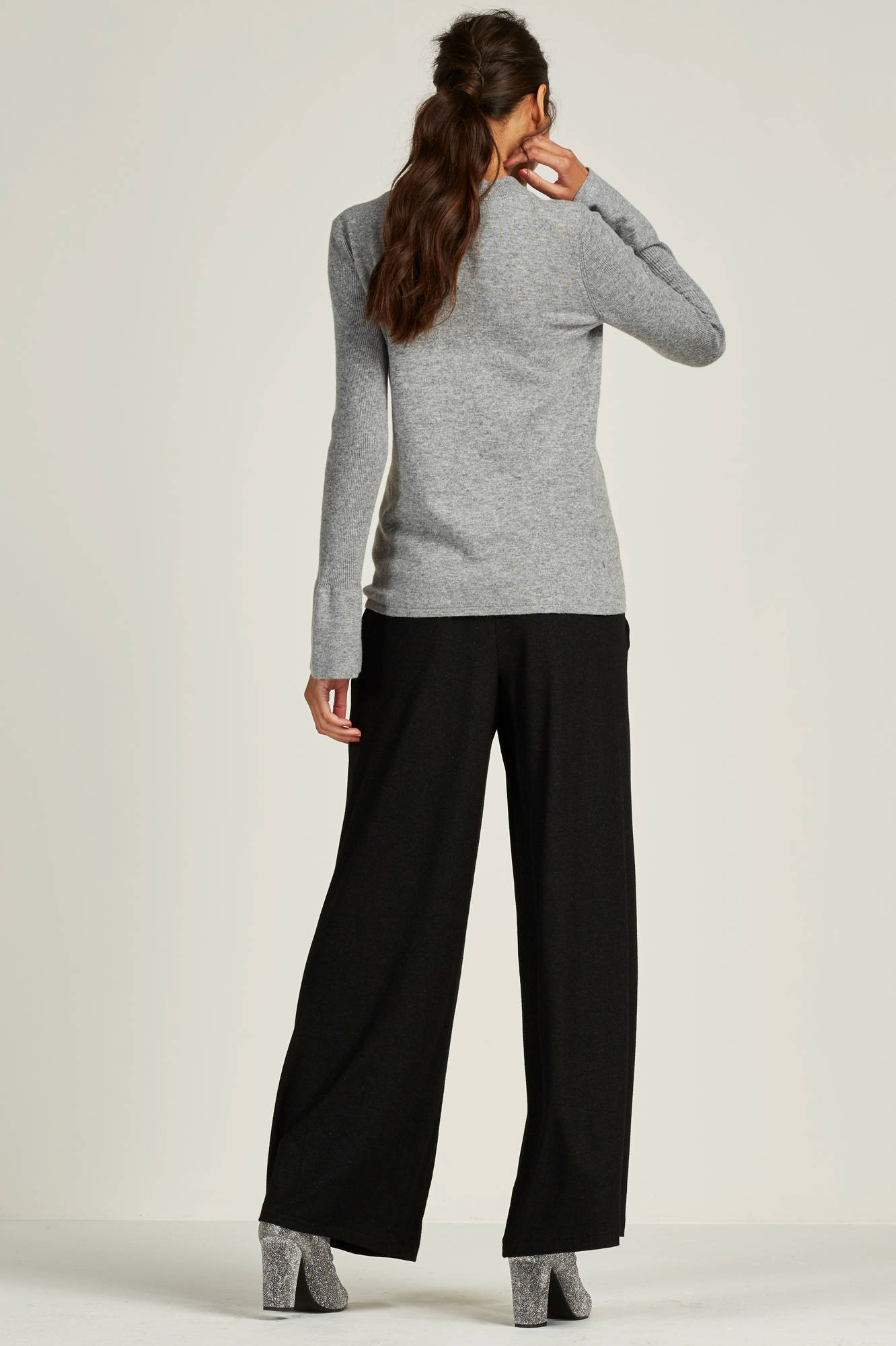 ESPRIT Women Casual trui met choker | wehkamp ESPRIT Women Casual trui met choker | wehkamp