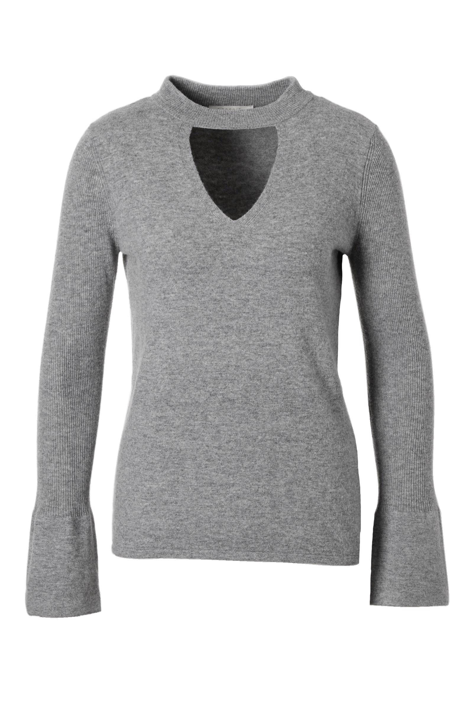 ESPRIT Women Casual trui met choker | wehkamp ESPRIT Women Casual trui met choker | wehkamp