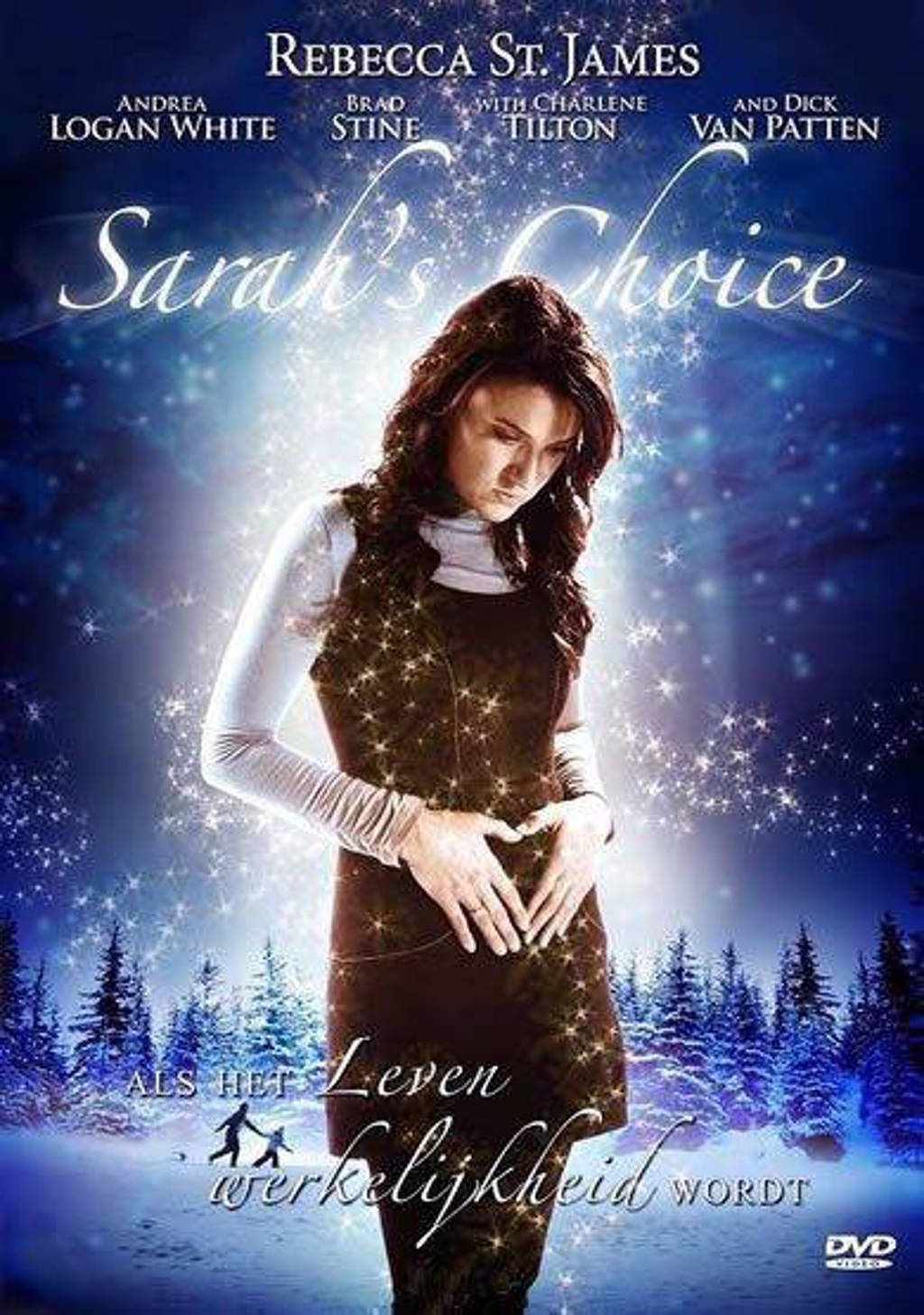 Sarah's choice (DVD)