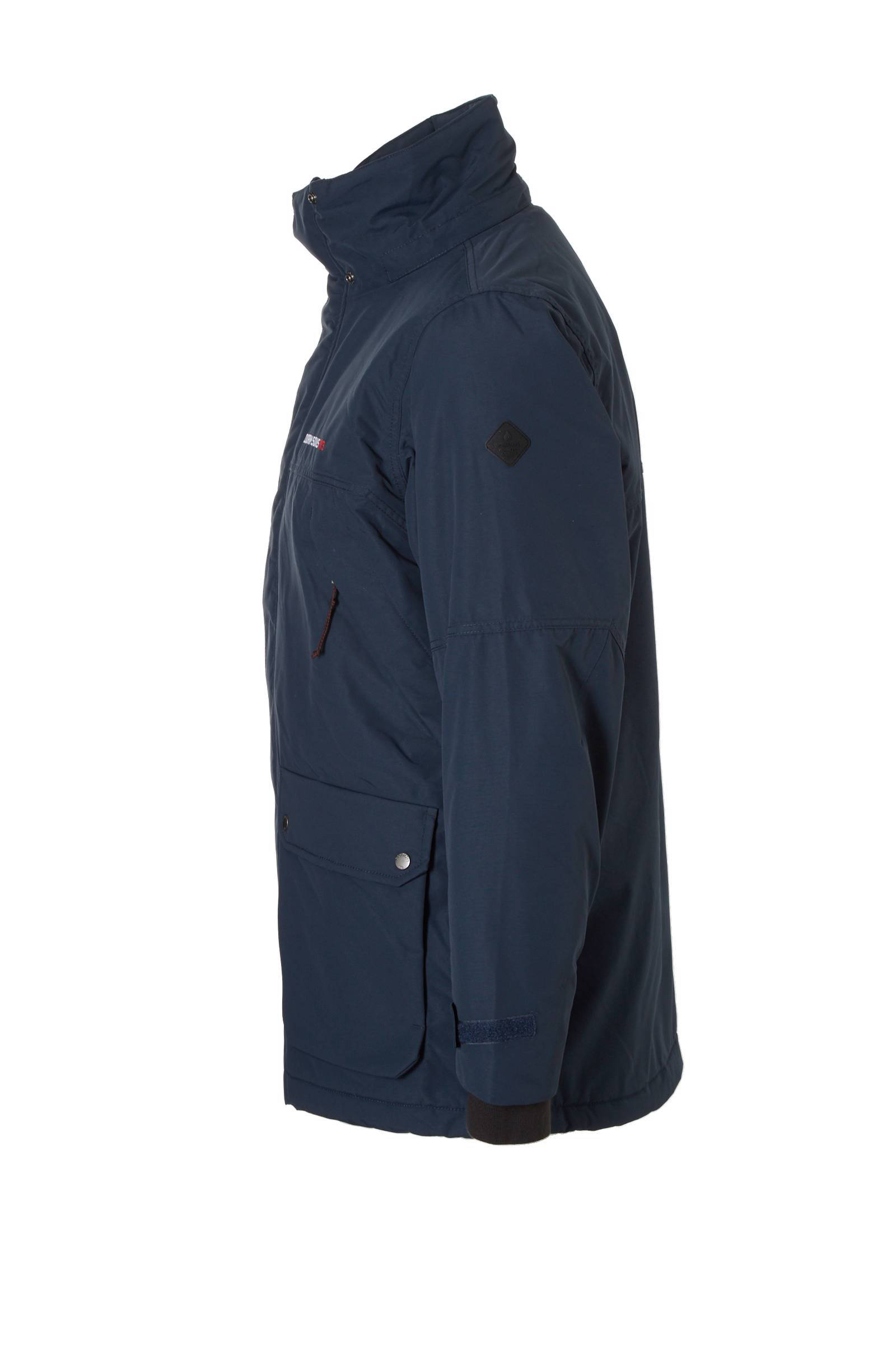didriksons phil parka