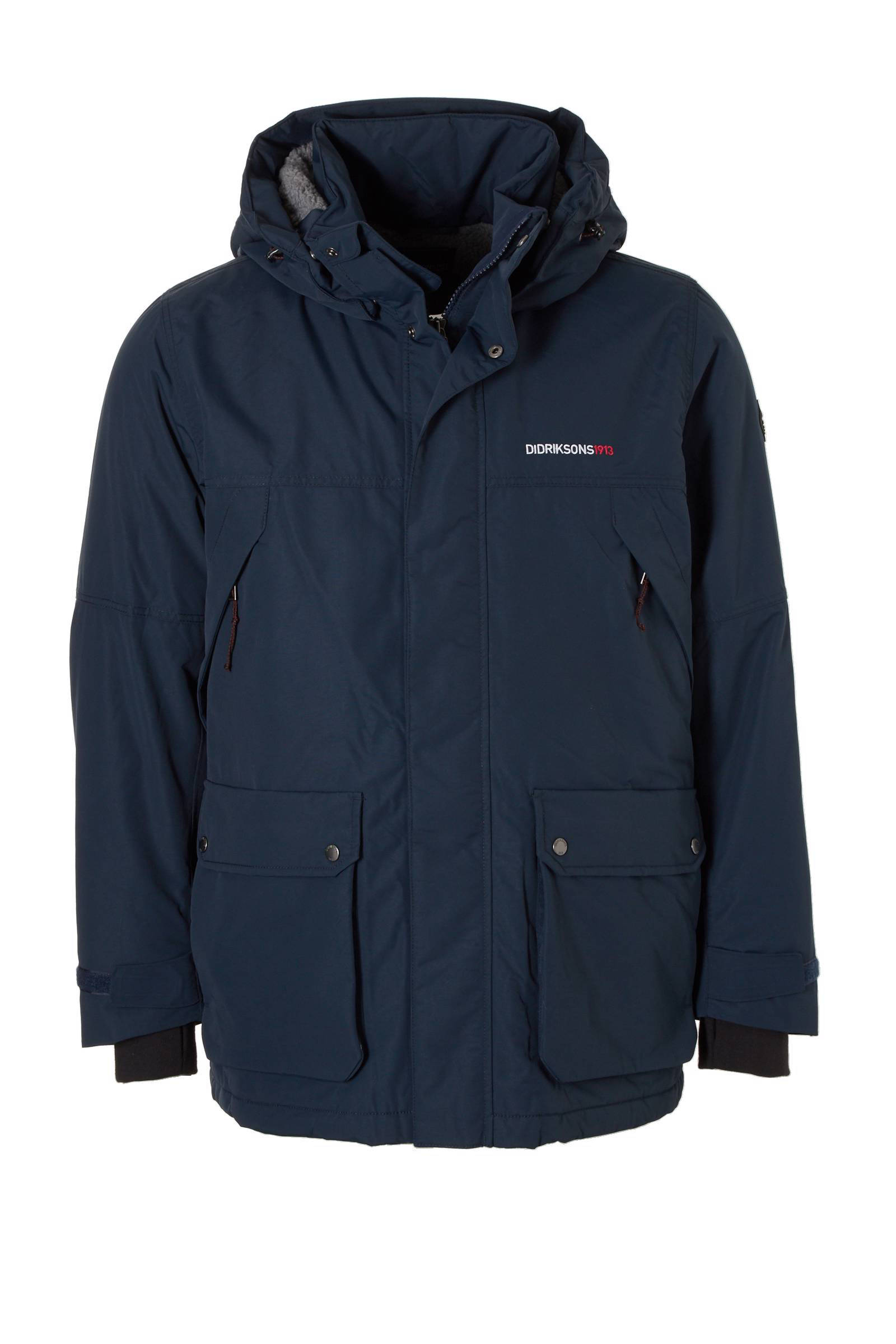 didriksons phil parka