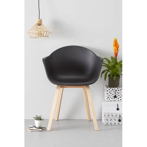 Wehkamp NOUS Living eetkamerstoel Cebu aanbieding