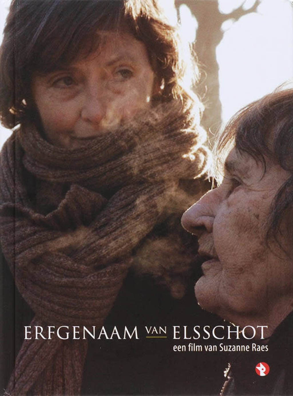 Suzanne Raes - Erfgenaam Van Elsschot-Documentaire (DVD)
