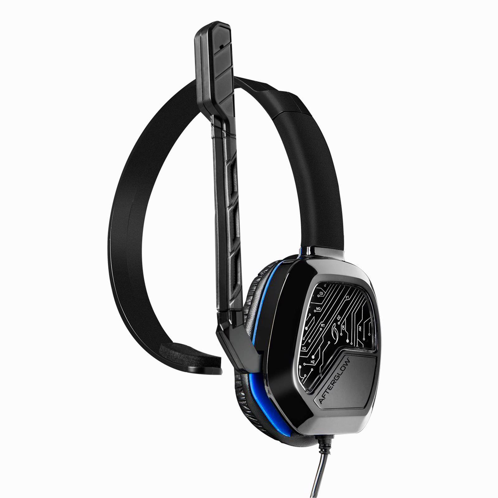 Ps hot sale afterglow headset