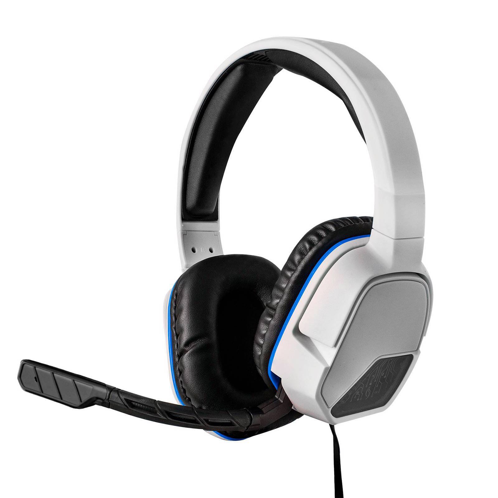 Playstation 4 lvl hot sale 3 wired headset