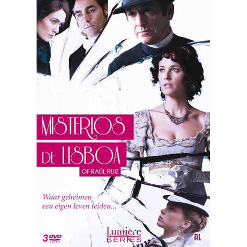 Misterios De Lisboa Dvd huismerk kopen in de aanbieding