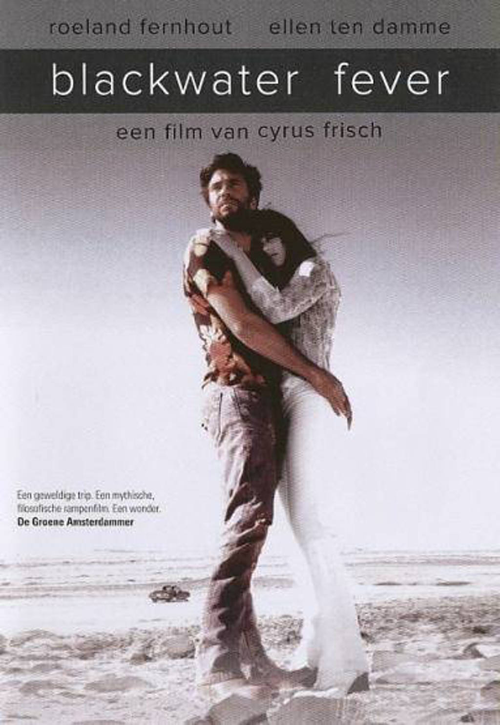 Blackwater fever (DVD)