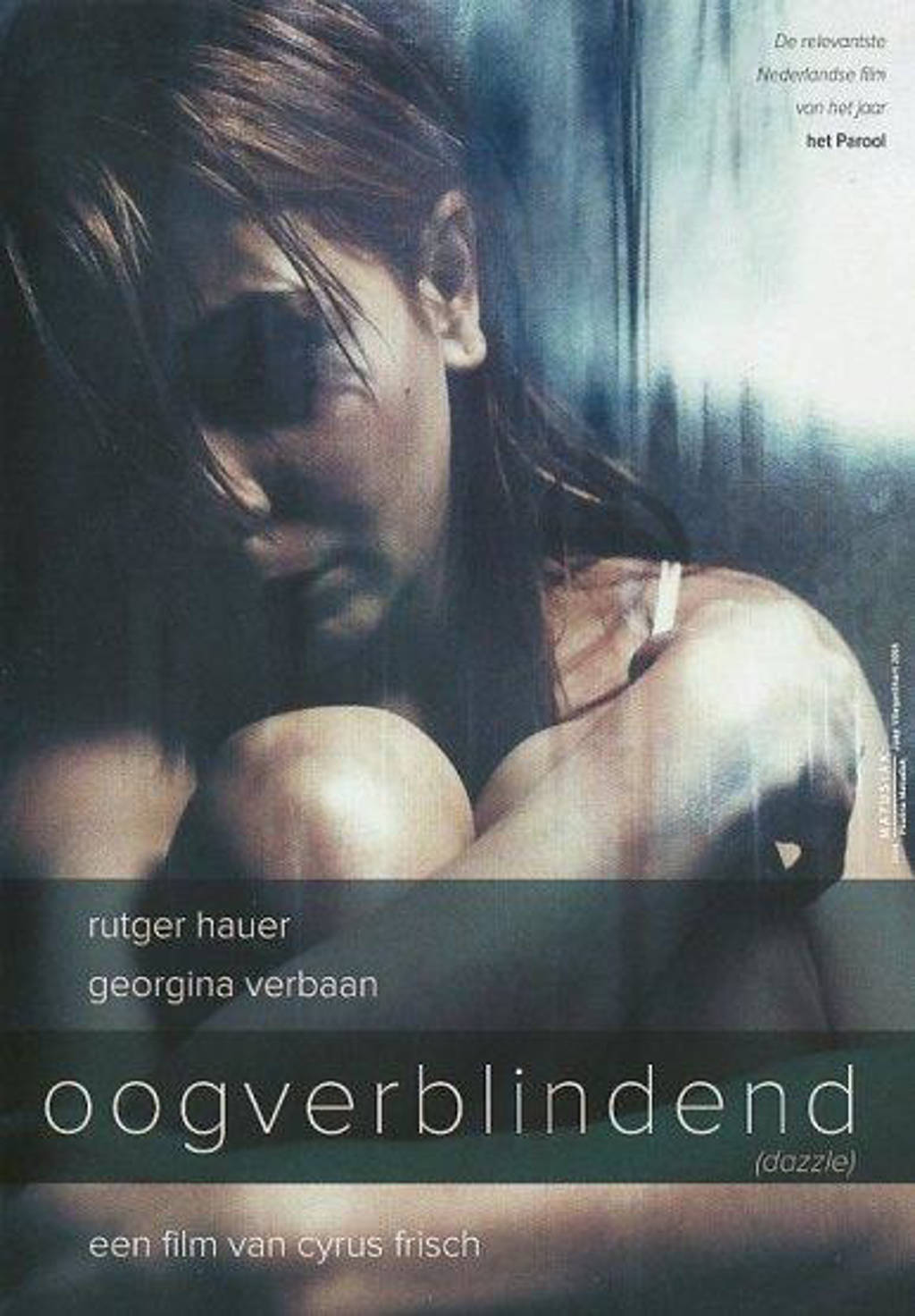 Oogverblindend (DVD)