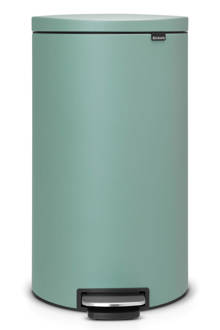 Flatback+ 30 liter pedaalemmer