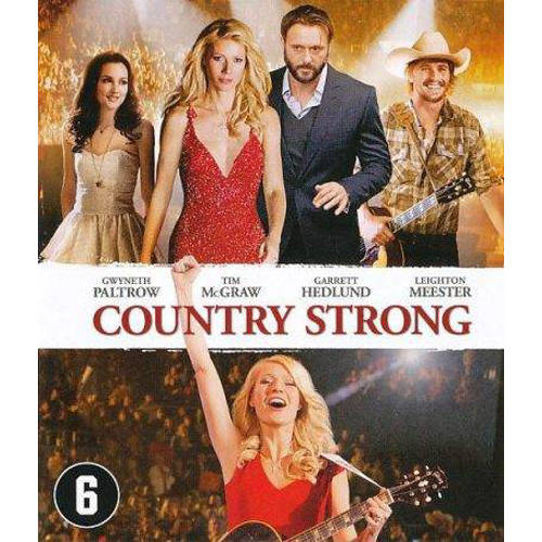 Country Strong Blu Ray huismerk kopen in de aanbieding