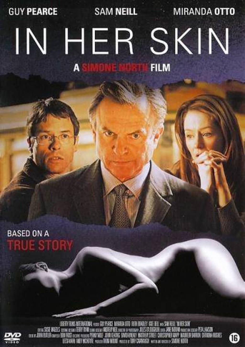 In her skin (DVD)
