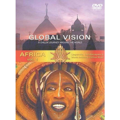 Various Artists Global Vision Africa 1 Dvd huismerk kopen in de aanbieding