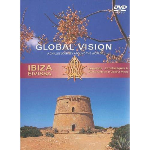 Various Artists Global Vision Ibiza 1 Dvd huismerk kopen in de aanbieding
