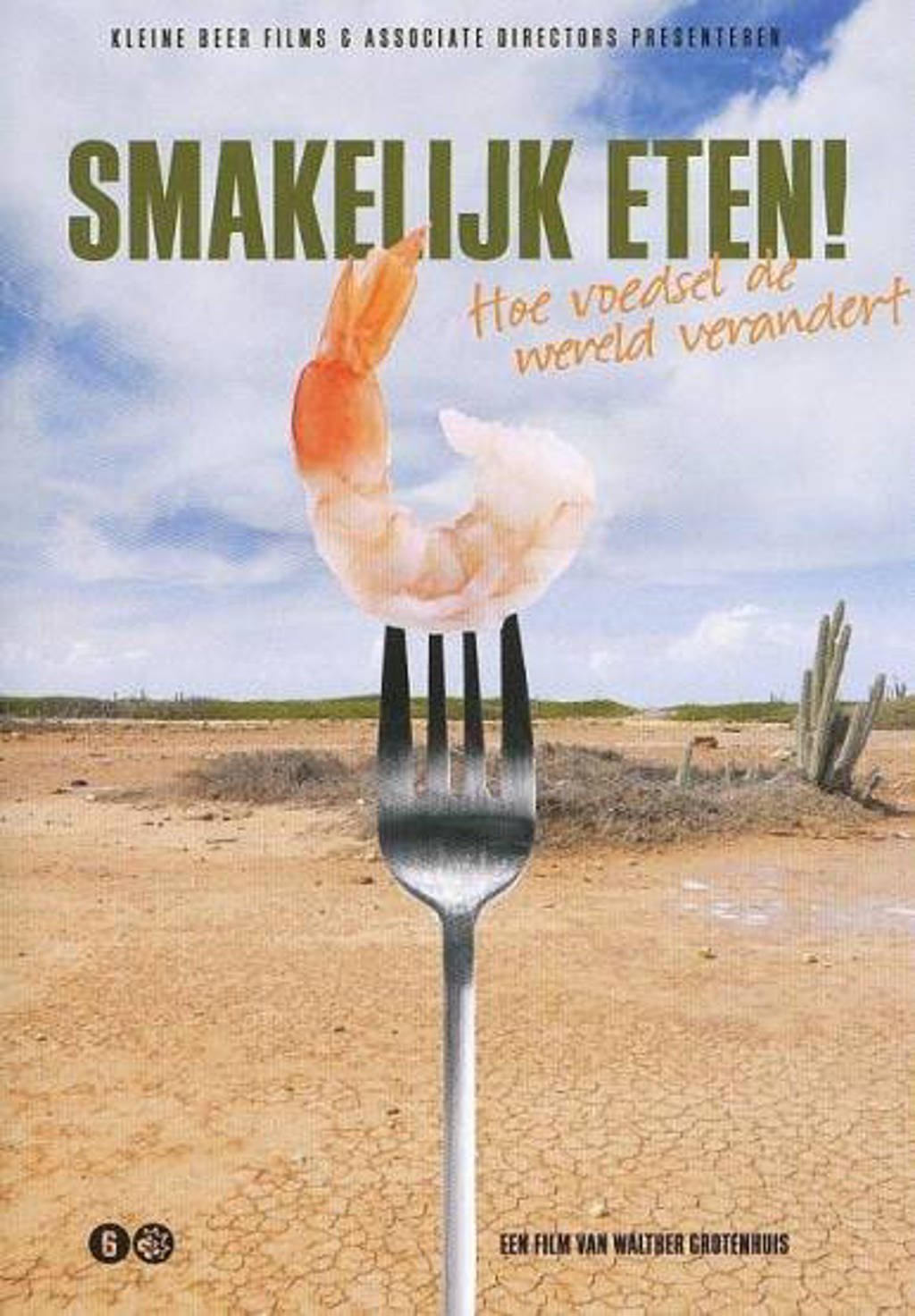 Smakelijk eten (DVD)