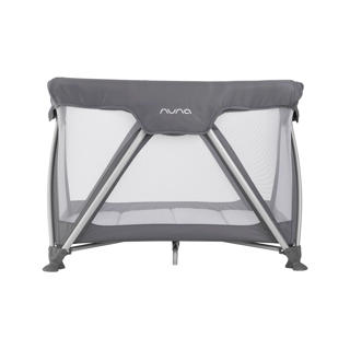 campingbedjes