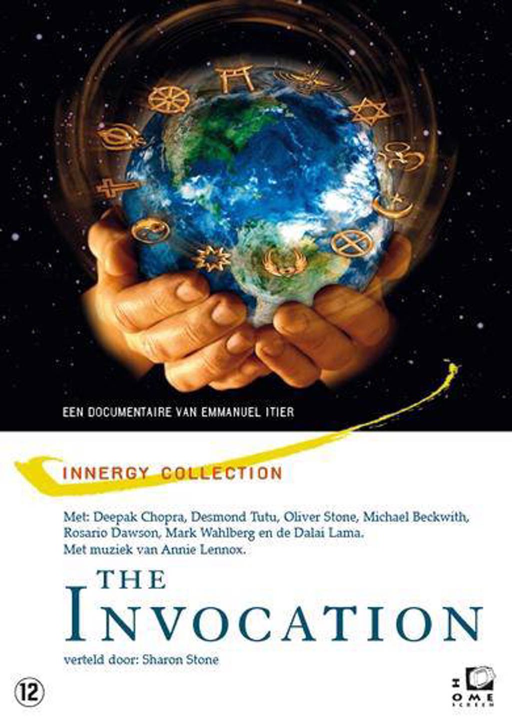 Invocation (DVD)