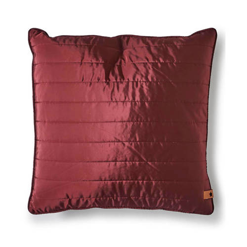 Riviera Maison Sierkussenhoes Rm Winter Jacket 50X50 Cm riviera maison kopen in de aanbieding