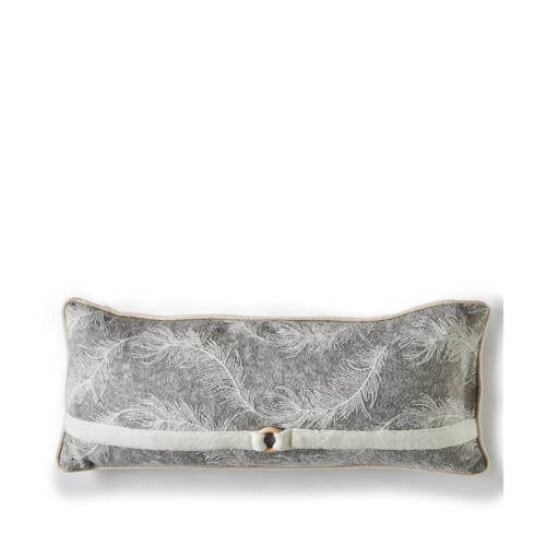 Riviera Maison Kussenhoes Residenza Feather 25X60 Cm riviera maison kopen in de aanbieding Riviera Maison Kussenhoes Residenza Feather 25X60 Cm riviera maison kopen in de aanbieding