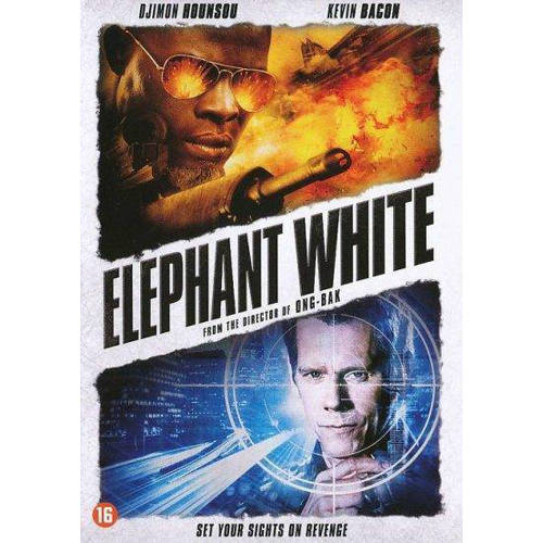 Elephant White Dvd huismerk kopen in de aanbieding Elephant White Dvd huismerk kopen in de aanbieding
