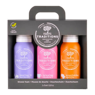 Travel Gift Set - Sunset