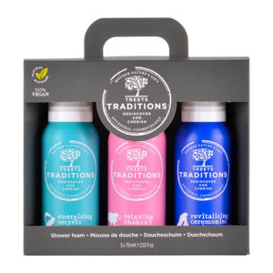 Travel Gift Set - Sunrise