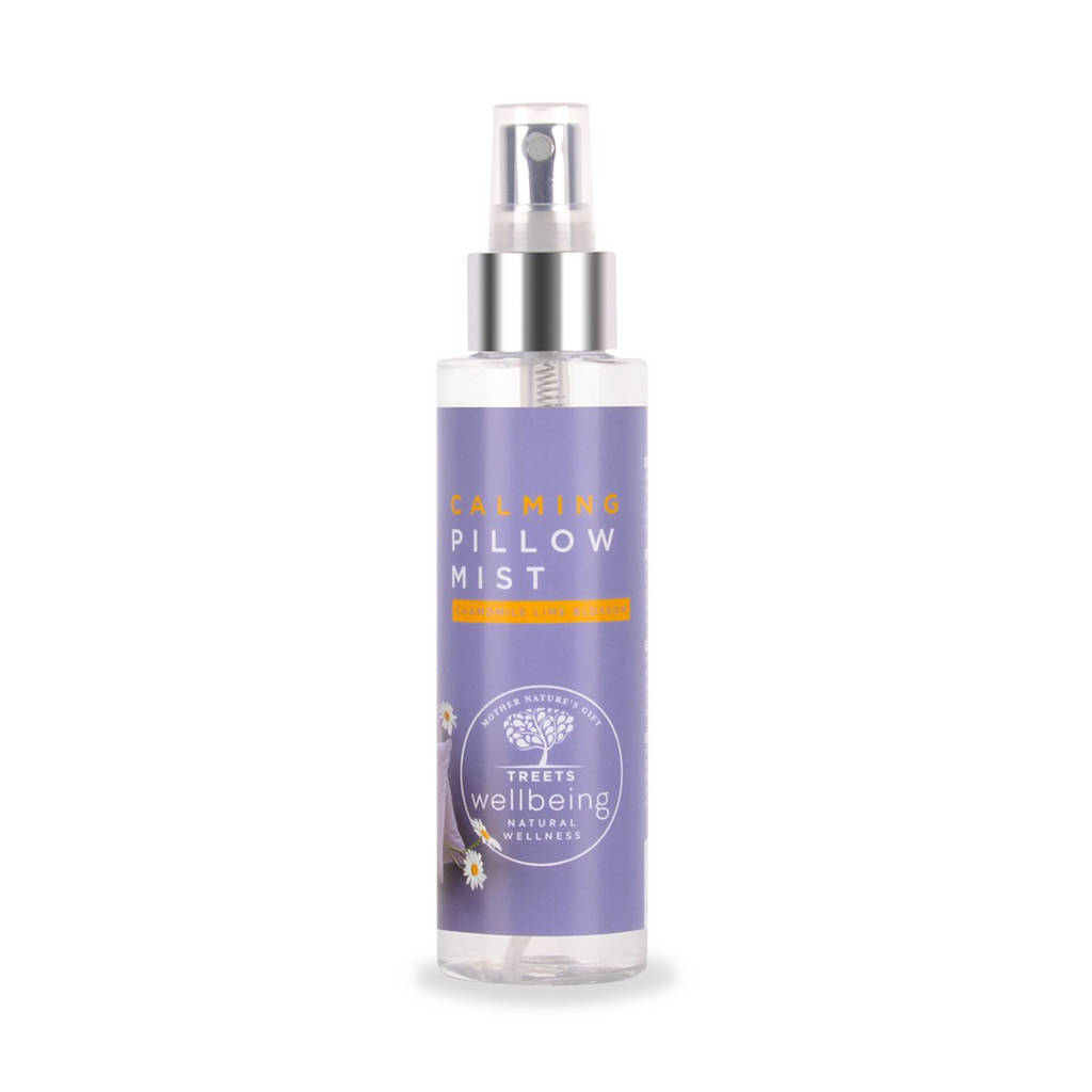 Treets Pillow Mist kussenparfum - Calming