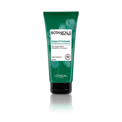 Loreal Paris Botanicals Strength Source Conditioning Balm 200Ml loreal kopen in de aanbieding