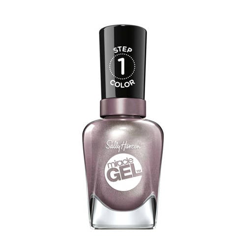 Sally Hansen Miracle Gel Nagellak 204 Adraline Crush sally hansen kopen in de aanbieding Sally Hansen Miracle Gel Nagellak 204 Adraline Crush sally hansen kopen in de aanbieding