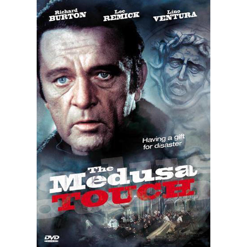 Medusa touch (DVD) kopen? in huis wehkamp