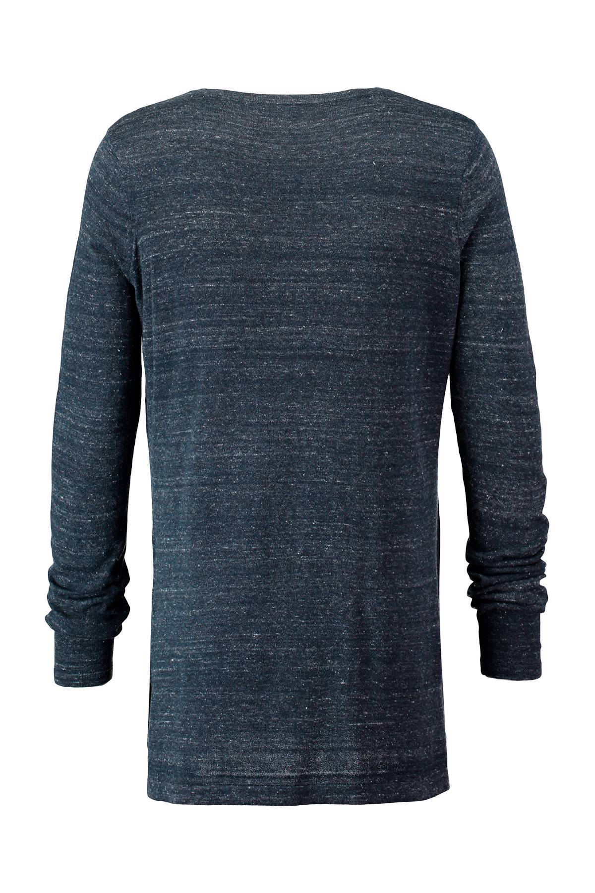 CoolCat Fbasic long fit trui | wehkamp CoolCat long fit trui | wehkamp