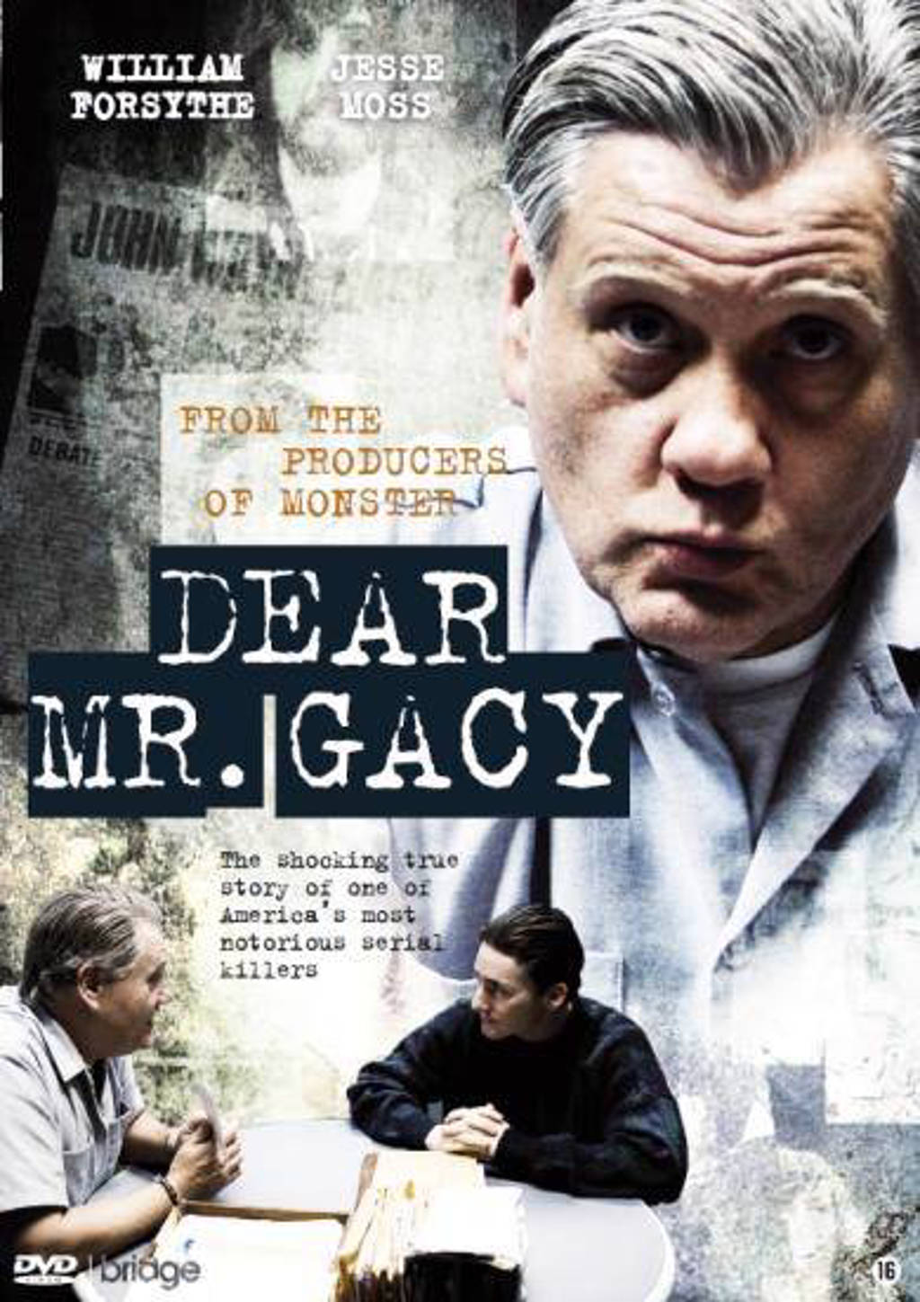 Dear Mr. Gacy (DVD)