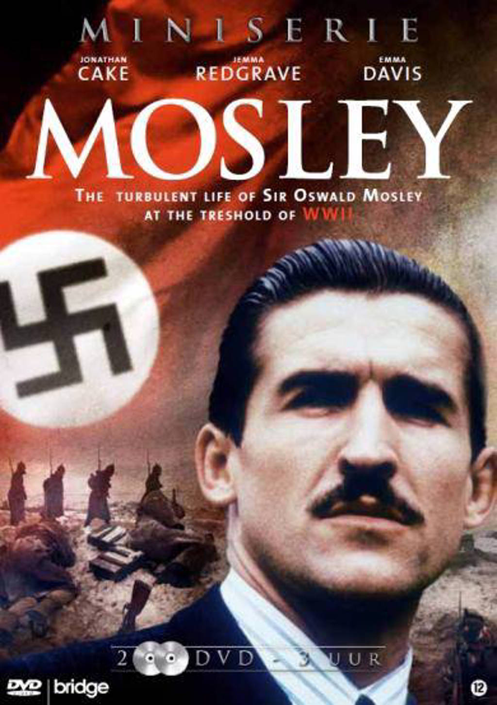 Mosley (DVD)