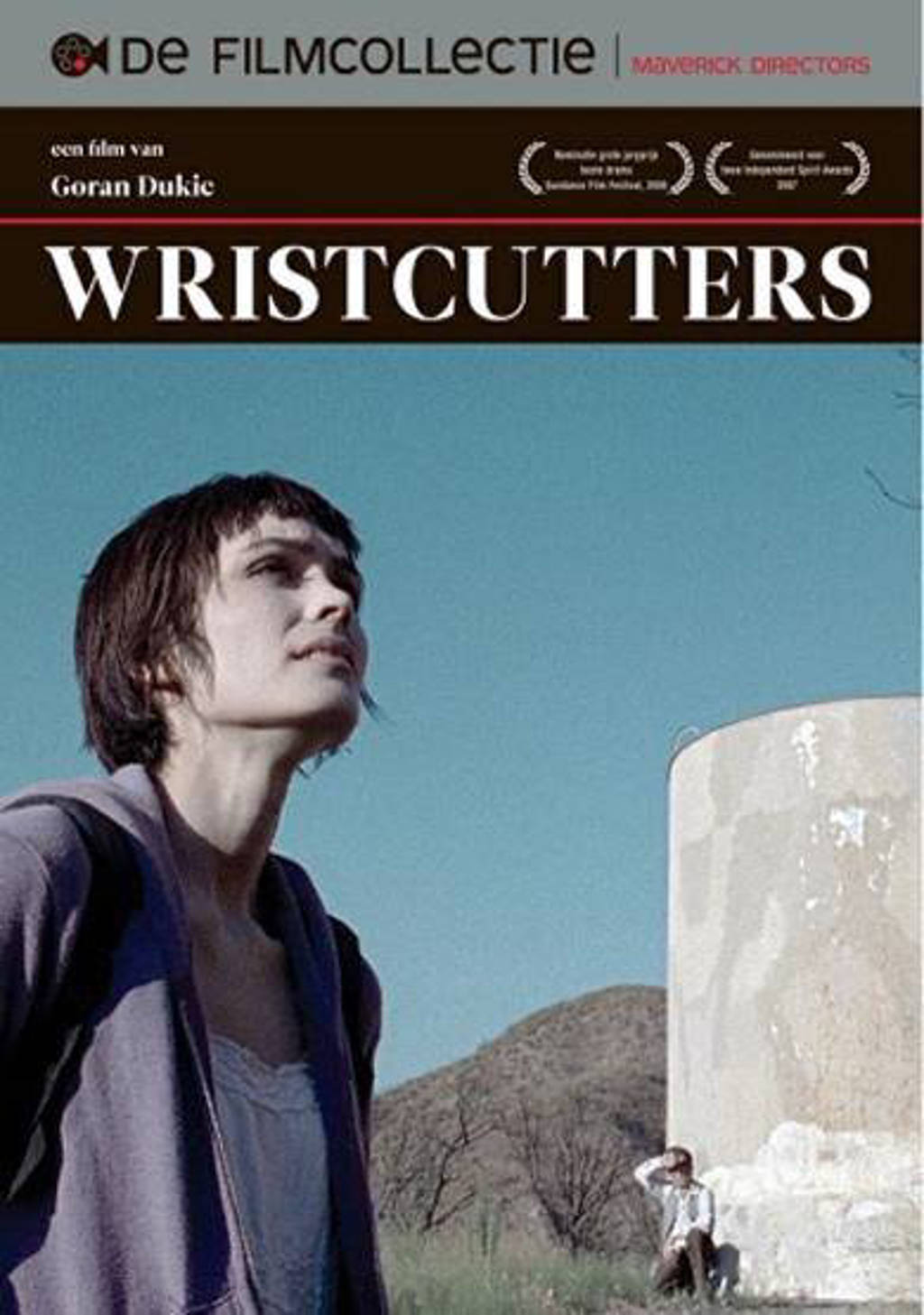 Wristcutters (DVD)