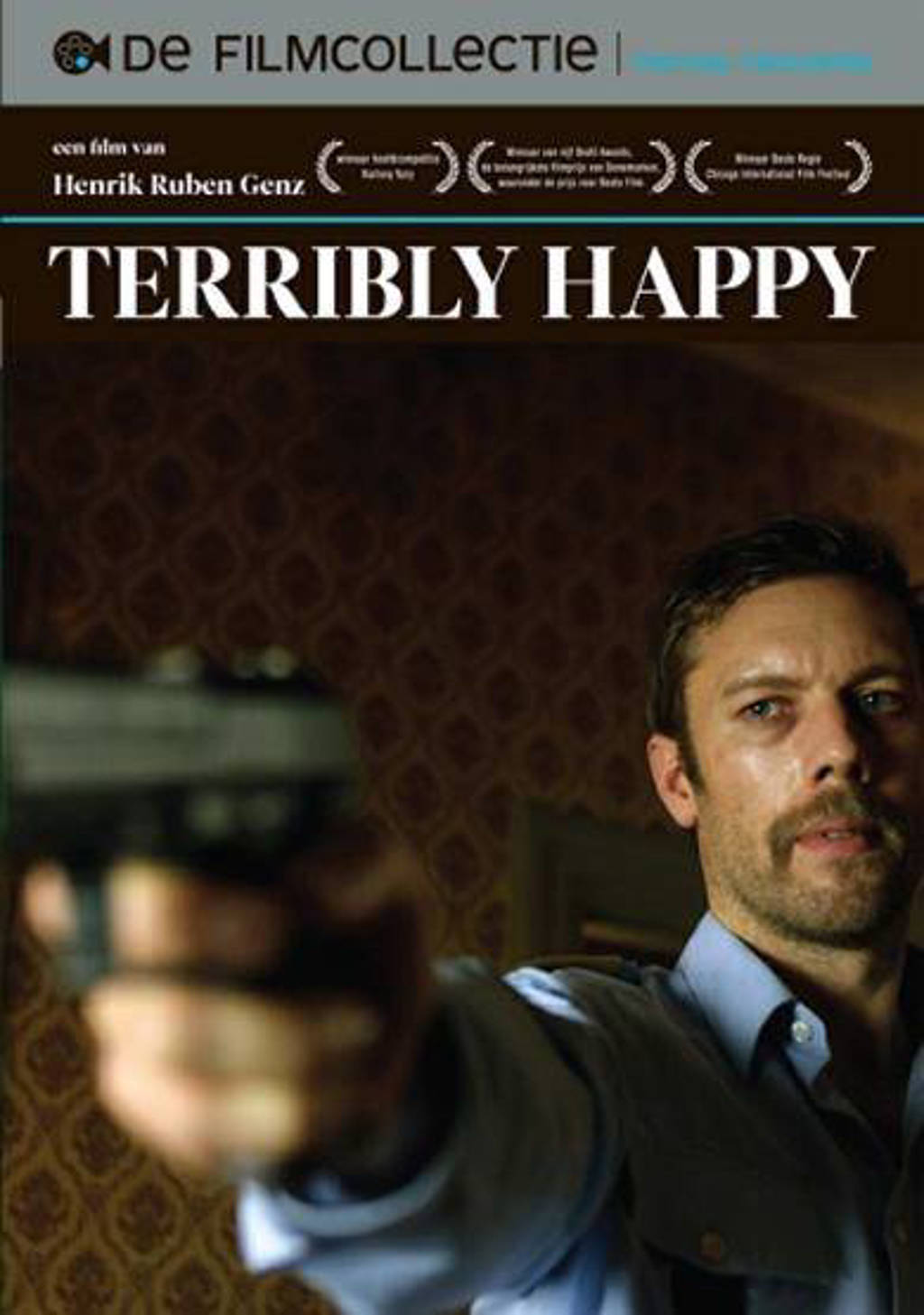 Terribly happy (DVD)