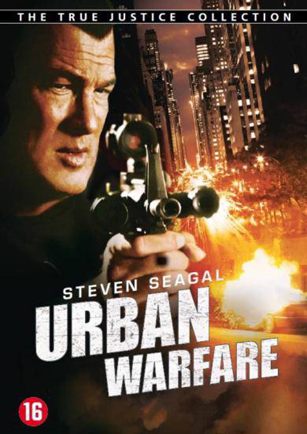 Urban warfare (DVD)