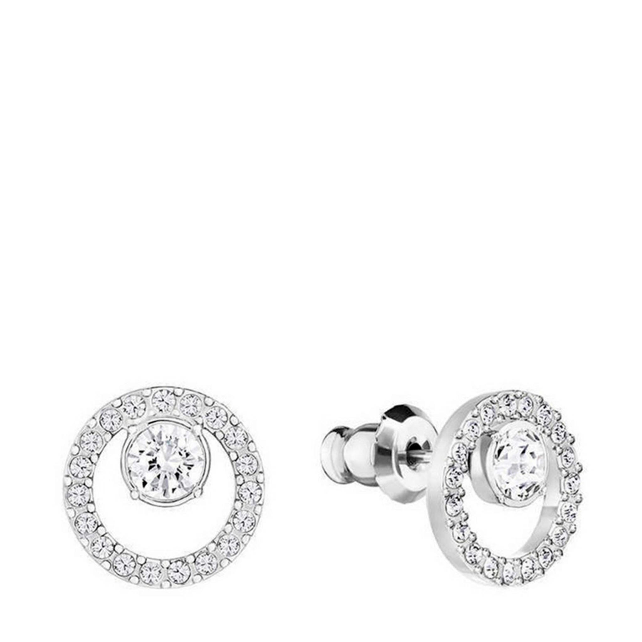 swarovski oorstekers