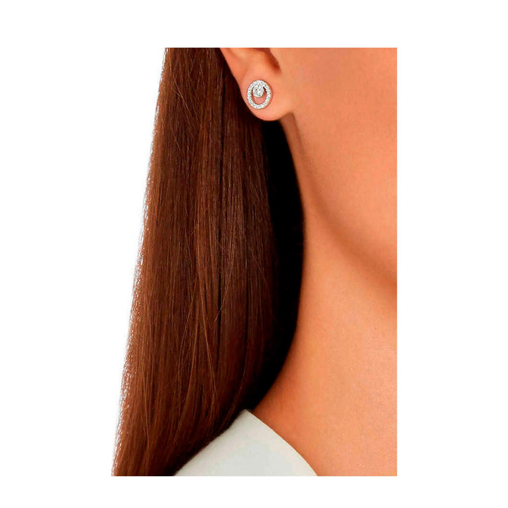 swarovski oorstekers