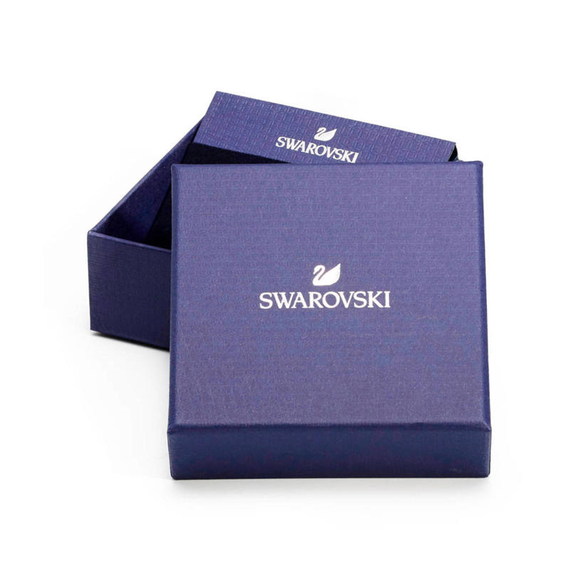 Swarovski oorstekers 5201707 wehkamp