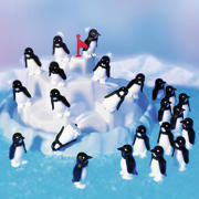 thumbnail: Ravensburger  Pinguin Panic