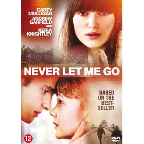 Never Let Me Go Dvd huismerk kopen in de aanbieding Never Let Me Go Dvd huismerk kopen in de aanbieding