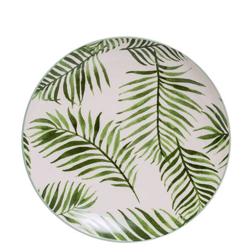 Bloomingville Ontbijtbord O20 Cm bloomingville kopen in de aanbieding